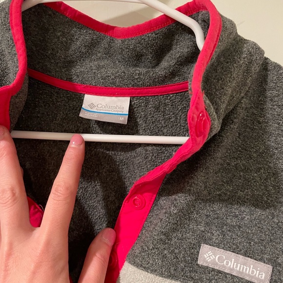 Columbia pullover - Picture 2 of 3